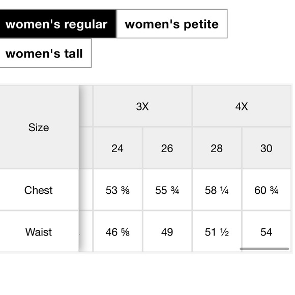 Women’s Plus Size UltraLite Rib-Knit Racerback Tank - Picture 6 of 13